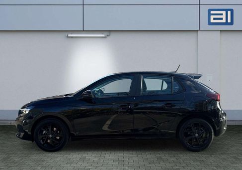 Opel Corsa, 2025 2