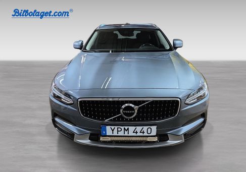 Volvo V90 Cross Country, 2019 2