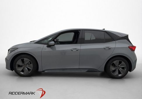 Cupra Born, 2022