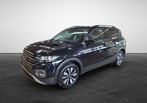 Volkswagen T-Cross, 2023