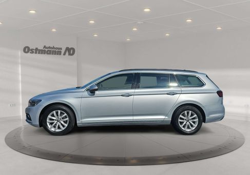 Volkswagen Passat Variant, 2023 2