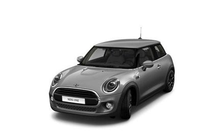MINI ONE, 2021