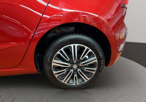 Seat Ibiza, 2024