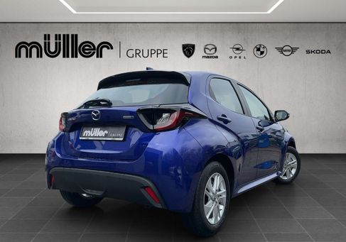 Mazda 2, 2026 2