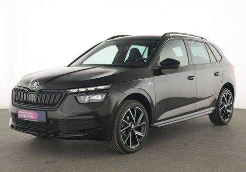 Skoda Kamiq, 2022
