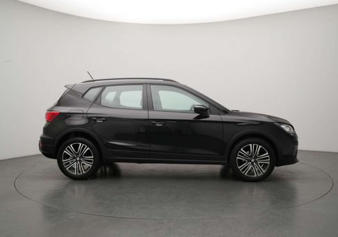 Seat Arona, 2024 3