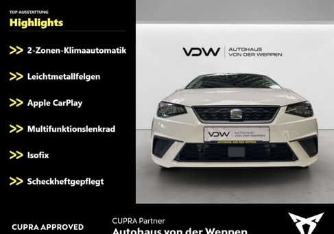 Seat Ibiza, 2024