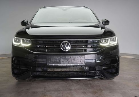 Volkswagen Tiguan, 2022 2