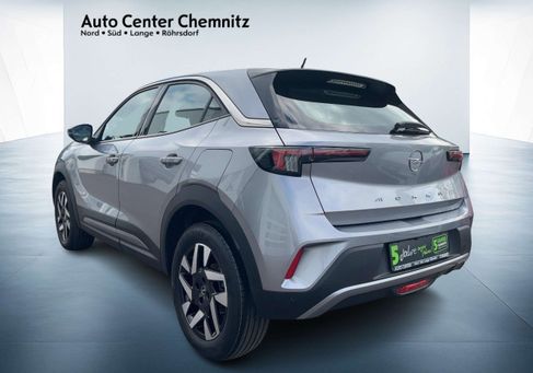 Opel Mokka, 2024 3