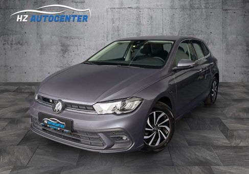 Volkswagen Polo, 2024
