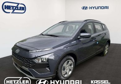 Hyundai Bayon, 2026