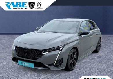 Peugeot 308, 2024