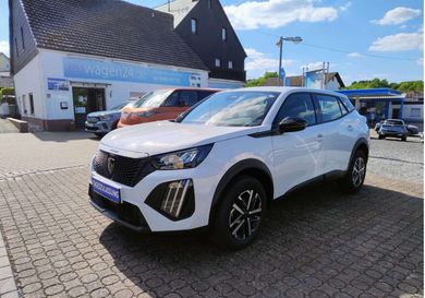 Peugeot 2008, 2026