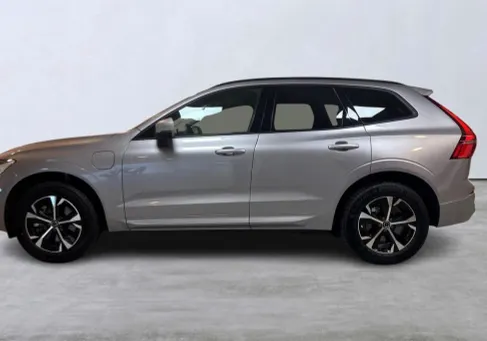 Volvo XC60, 2026