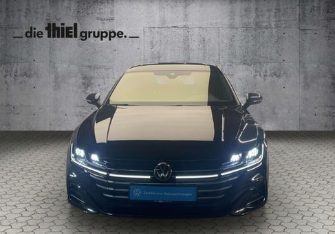 Volkswagen Arteon, 2023 2
