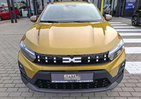 Dacia Sandero, 2026