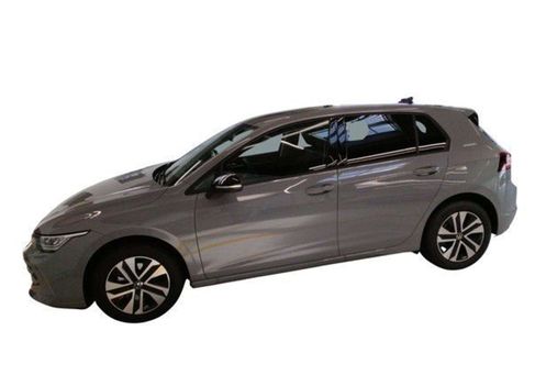 Volkswagen Golf, 2025 2