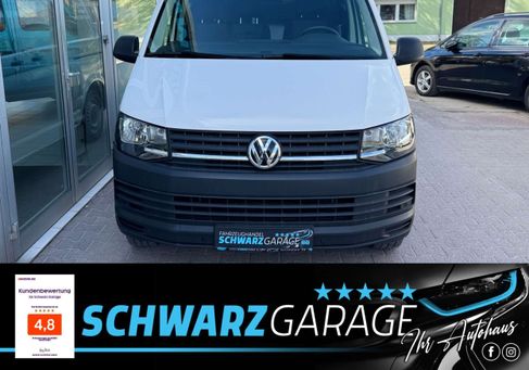 Volkswagen T6 Transporter, 2019