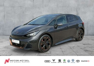 Cupra Born, 2023