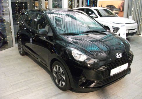 Hyundai i10, 2025 2