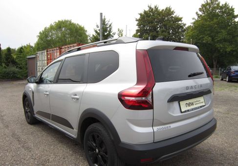 Dacia Jogger, 2022