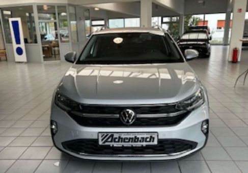 Volkswagen Taigo, 2022