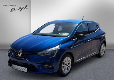 Renault Clio, 2021