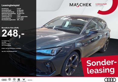 Cupra Leon, 2026