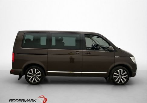 Volkswagen Multivan, 2019 2