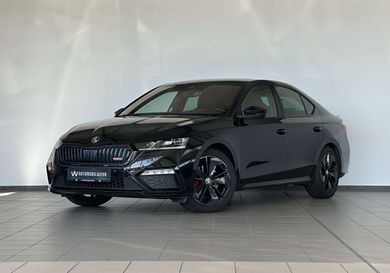Skoda Octavia, 2023