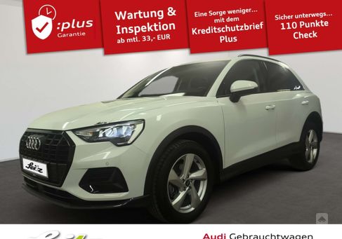 Audi Q3, 2022
