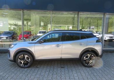 Peugeot 2008, 2024