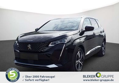 Peugeot 5008, 2024