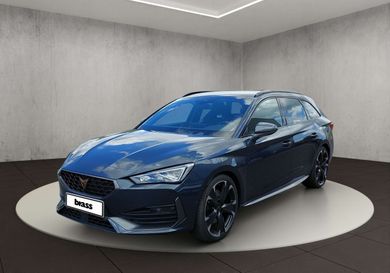 Cupra Leon, 2024
