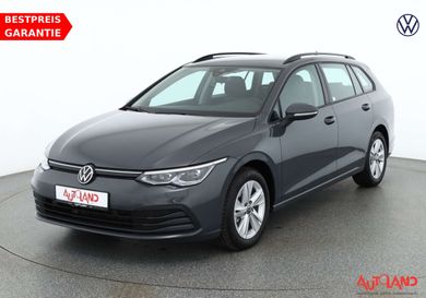 Volkswagen Golf, 2023