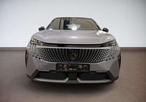 Peugeot 3008, 2025