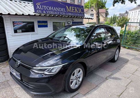 Volkswagen Golf, 2020