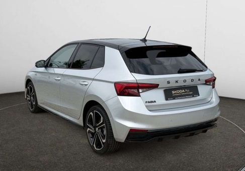 Skoda Fabia, 2024