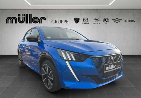 Peugeot 208, 2023