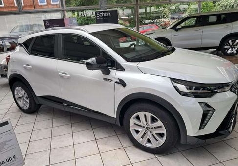 Mitsubishi ASX, 2026