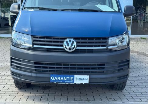Volkswagen T6 Transporter, 2018