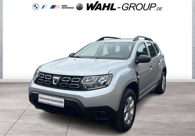 Dacia Duster, 2020