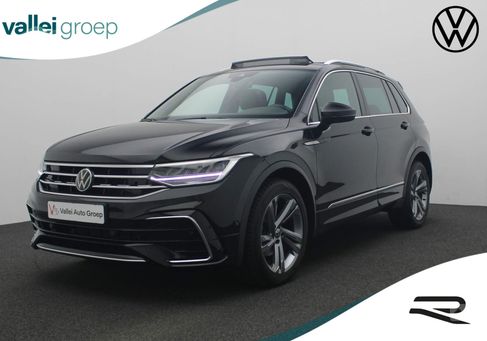 Volkswagen Tiguan, 2024