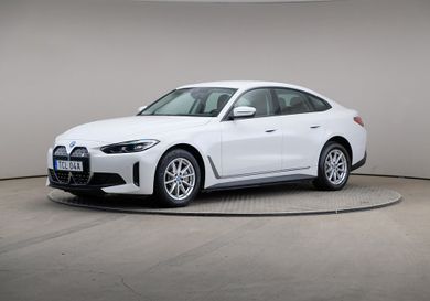 BMW i4, 2023