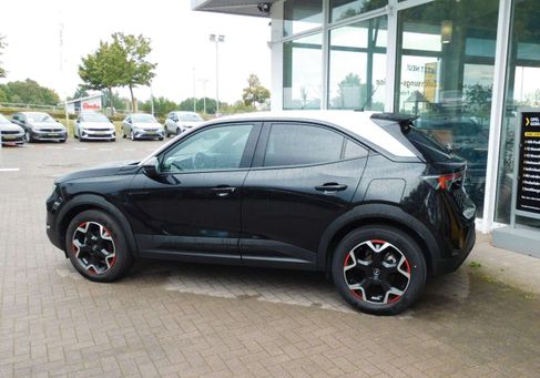 Opel Mokka, 2022 3