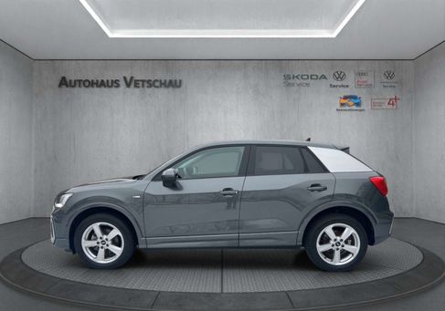 Audi Q2, 2025 2