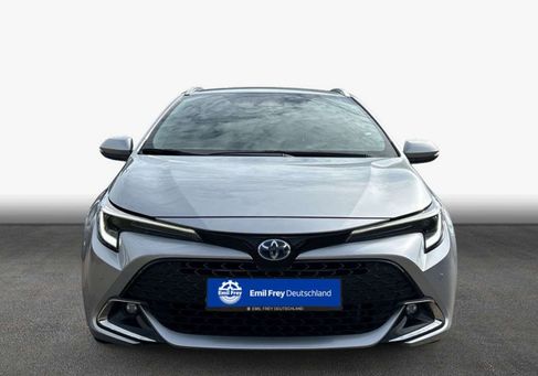 Toyota Corolla, 2023 3