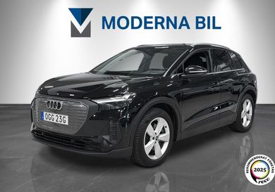 Audi Q4, 2023