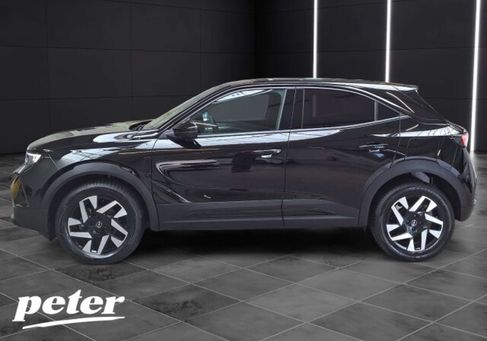 Opel Mokka, 2024 2