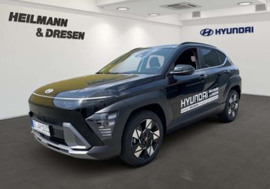 Hyundai Kona, 2025